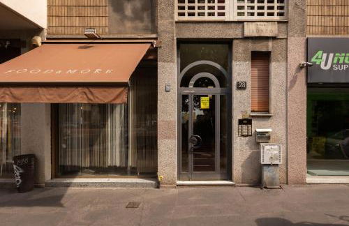 Bright apartment with view - Foto 15