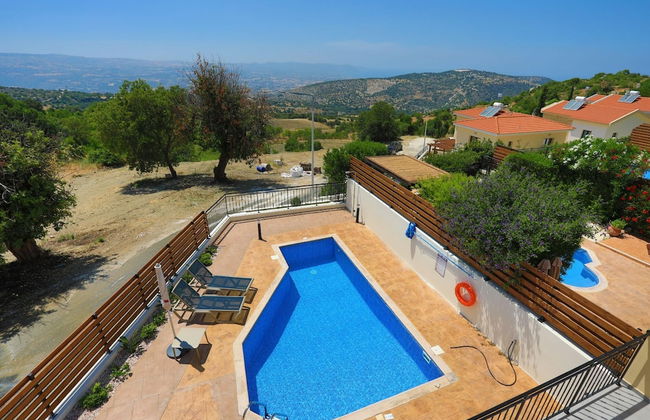 Villa Lefkas in Malatya - Foto 3