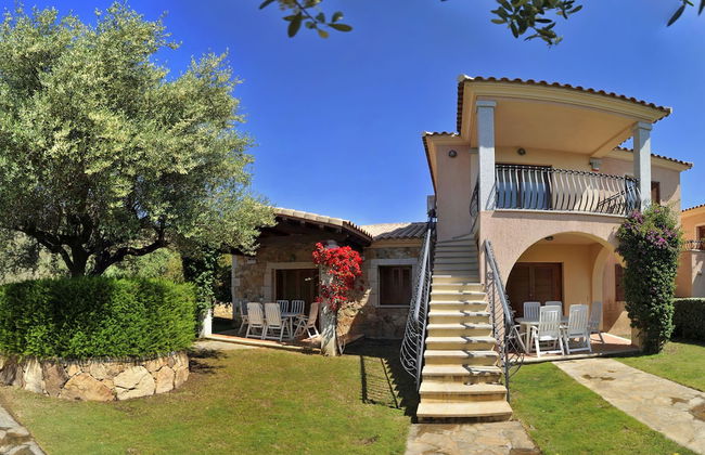 Residenza Lu Fraili - Foto 1