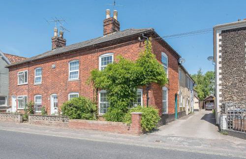 Abigail's Cottage, Wickham Market - Foto 50