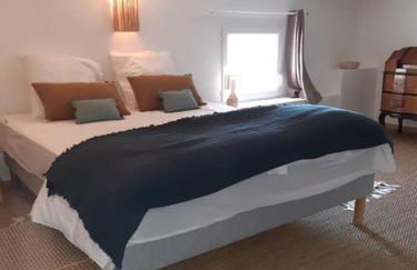 Maison de maître dans le village, bord de mer - Foto 30