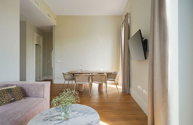 Numa Seville Prestigio - Foto 30