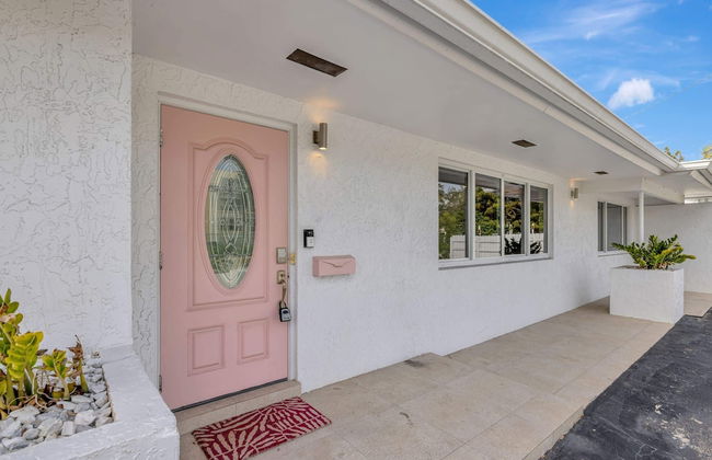 Poolside Paradise Dock & Pool! - Foto 43