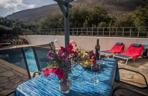 Villa Afou - Foto 40