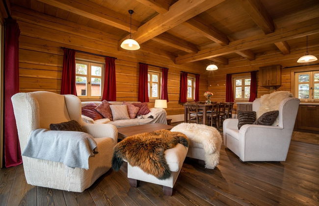 Vysoke nad Jizerou Kkh070 - Photo 4