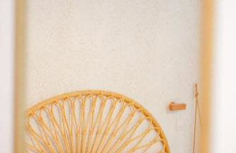 Casa Glesia loft medieval vue sur l eglise - Foto 29