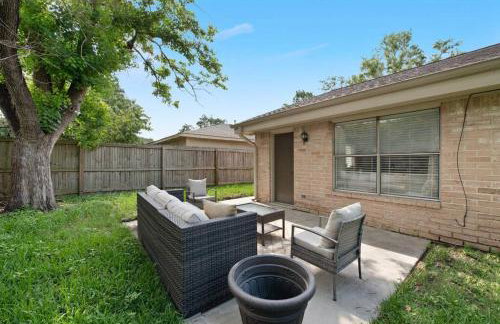 Super Cozy Entire House Near Downtown - Book Now !! - Foto 41