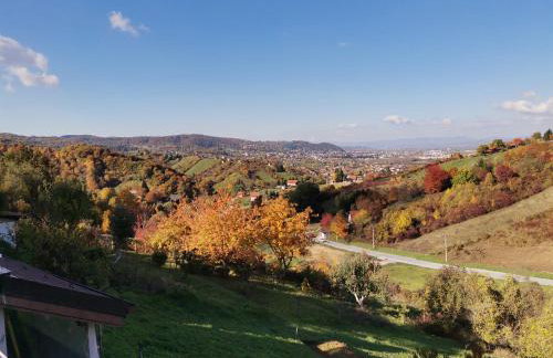 Panorama Apartman - Foto 7