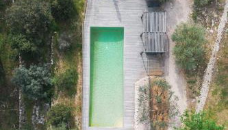 Bastide Saint Louis du Thoronet - Foto 4