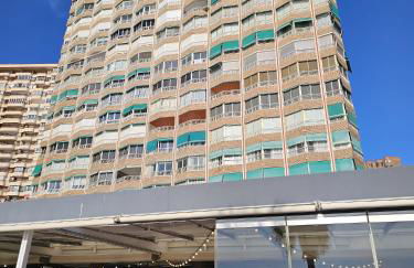 JSH Studio Benidorm Primera Linea - Foto 30