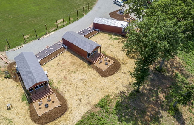 Tiny Houses of French Village - Photo 51