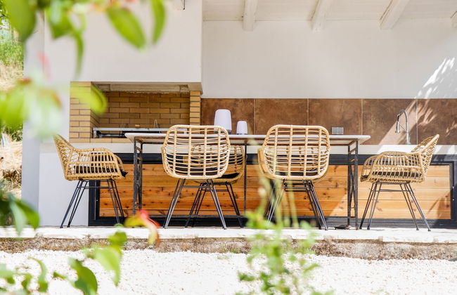 Moute House by Corfuescapes - Foto 46