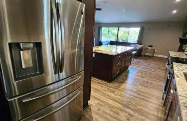 Palm Harbor Waterfront with pool & Game room - Foto 4