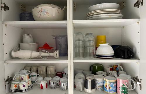 Casa Independiente Bella Vista - Foto 53