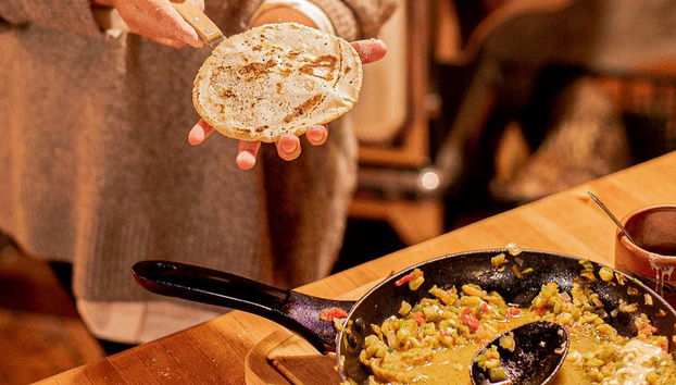 Chihuahua Cuisine Cooking Class - Foto 2