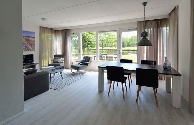 Summio Villapark Schildmeer - Foto 40