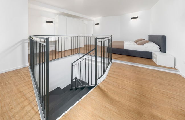 Casa da Suite Mirabello - Foto 17