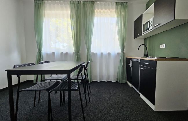 ARRIVEL Apartments Moosfeld - Foto 47