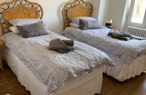 Thiat guest house - Foto 11