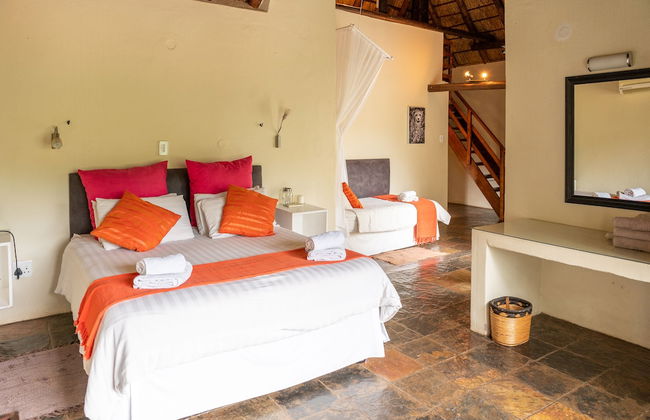 Bushriver Lodge - Photo 10