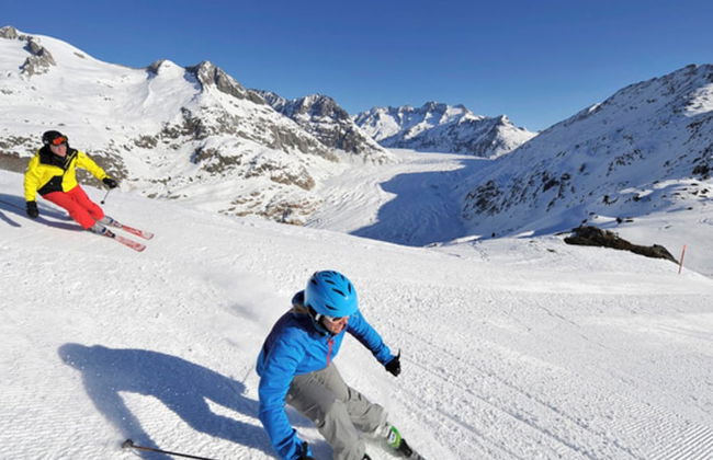 Vieux Valais Beevalais 1 - Photo 17