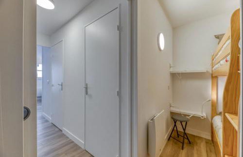 Bel appart rénové Les Granges 26 - Foto 13