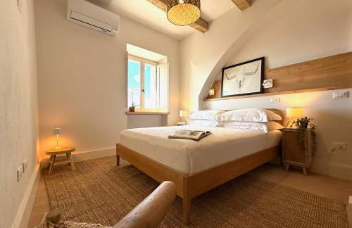 Conti di San Bonifacio - Tuscan Townhouse - Foto 38