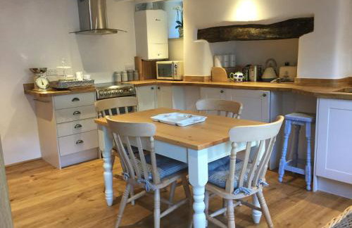 Pilchards Cottage - Foto 52