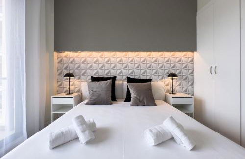 chicStays Apartment Ciutadella Park - Foto 44