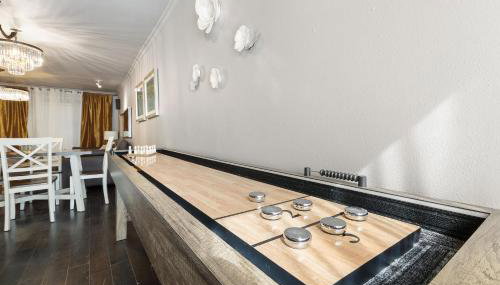 Executive Wellness Retreat with PatioPool - Foto 5