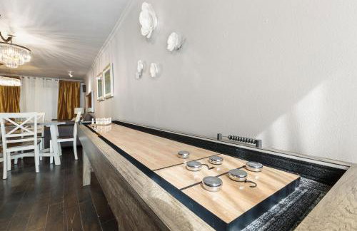 Executive Wellness Retreat with PatioPool - Foto 5