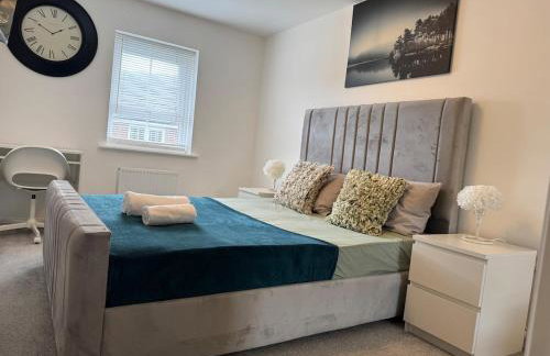 2 Private Contractor-Friendly Rooms - Foto 30