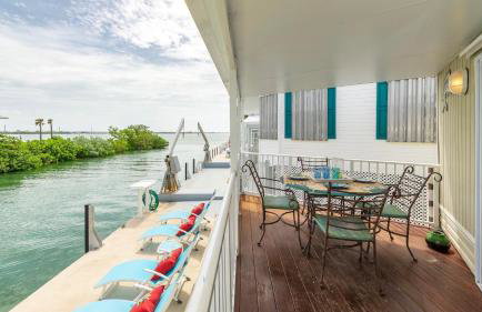 Tidewater Views by Last Key Realty - Foto 1