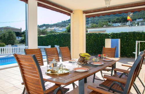 Villa Mediterrane by Interhome - Foto 38