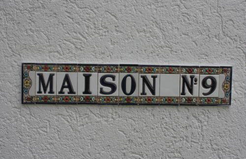 Maison No.9 - Photo 13