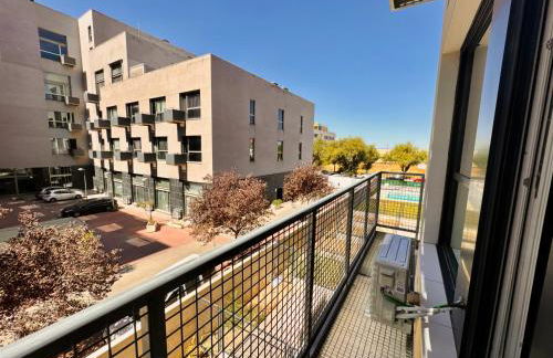 Amanecer Cálido En Marquesado - Foto 25