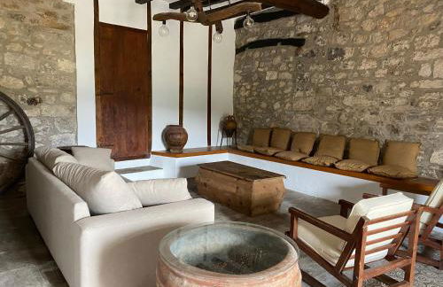 Masía La Perera - Foto 2