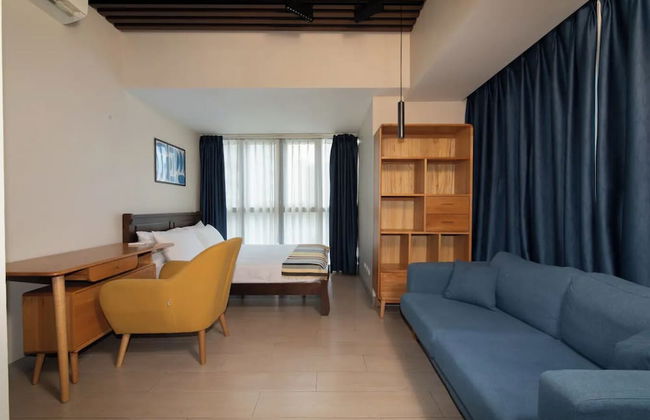 Uptown Park Suites Tower 1 - Photo 4