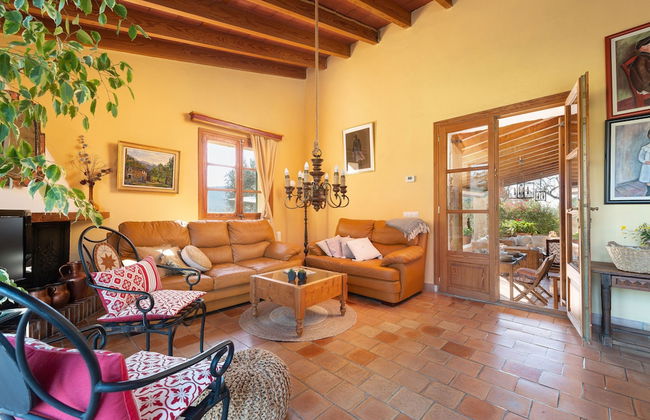 Son Fuster D Abaix in Alar - Foto 12