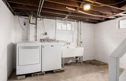 Cozy Mid Century Oasis with 2 KING beds - Foto 46