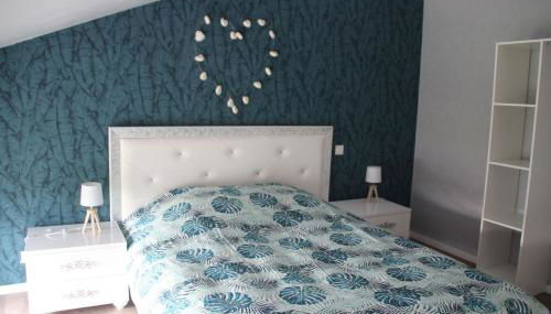 Gîte le Corbeau - Foto 3