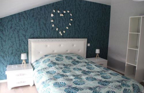 Gîte le Corbeau - Foto 3