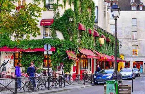 Maison Jardin Proche Paris - Foto 41