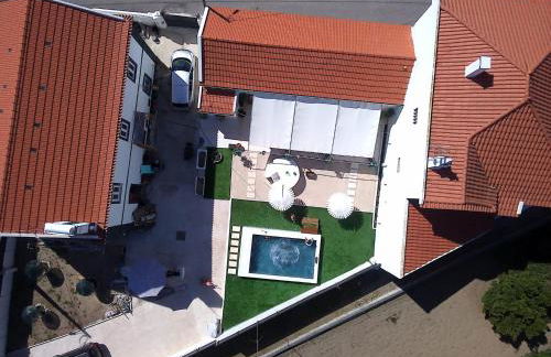 Alojamento CSA - Foto 36