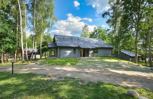 Zielone Domki Morze i Jezioro - Foto 13