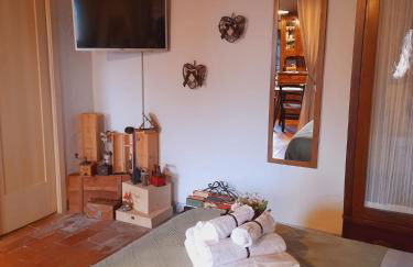 La Tana del Riccio - Foto 23