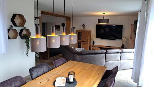 Appartment am Lämmerberg - Foto 2