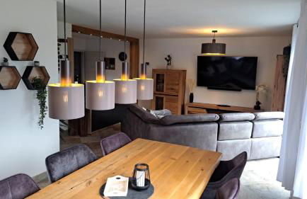 Appartment am Lämmerberg - Foto 2