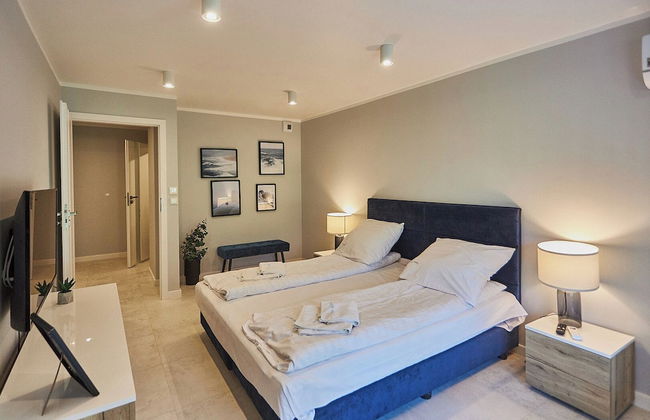 Timber Apartments by Baltic Home - Foto 42