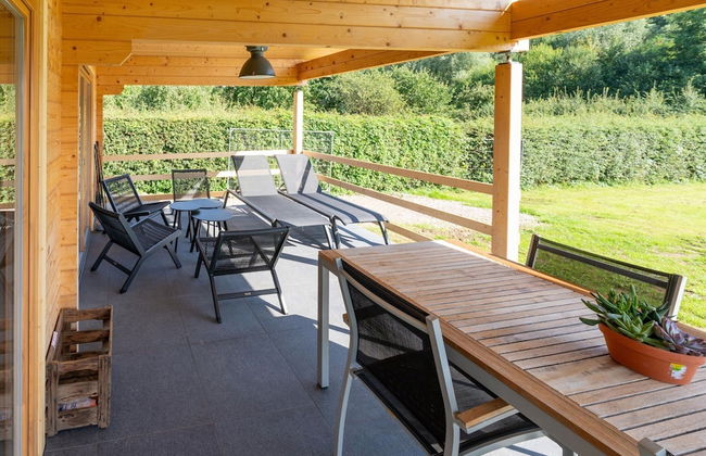 Holiday Home in Limburg With Terrace - Photo 21